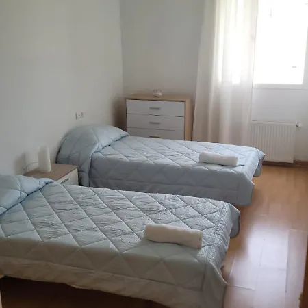 Apartamento Cattleya Almazán Exterior photo
