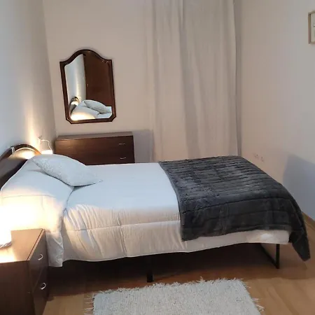 Apartamento Cattleya Almazán Exterior photo