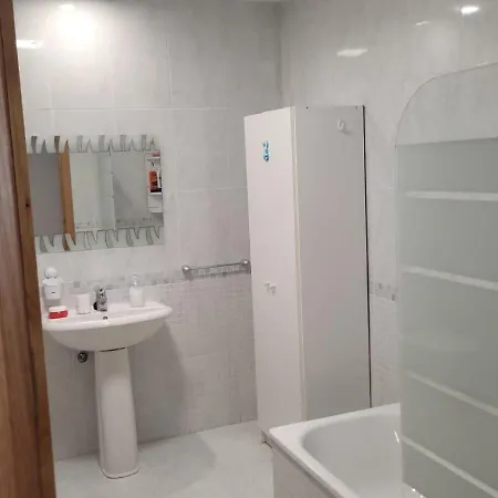 Apartamento Cattleya Almazán Exterior photo