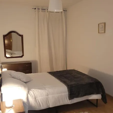 Apartamento Cattleya Almazán Exterior photo