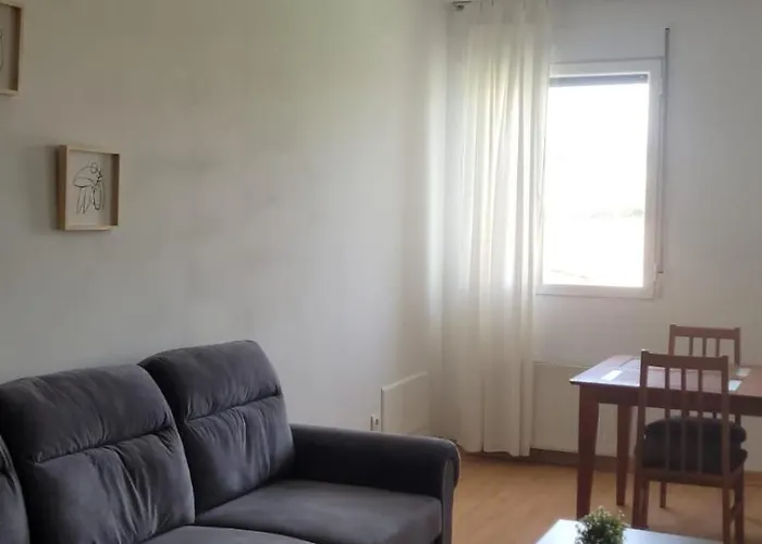 Apartamento Cattleya