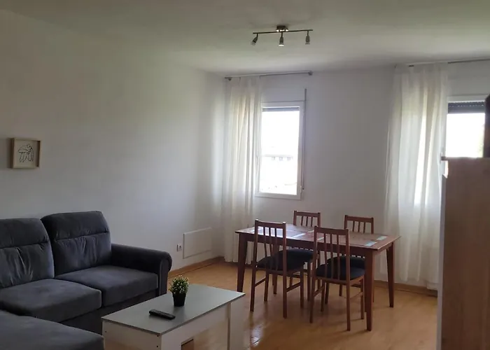 Apartamento Cattleya