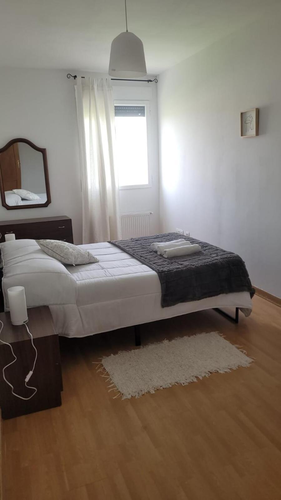 Apartment Cattleya Almazan