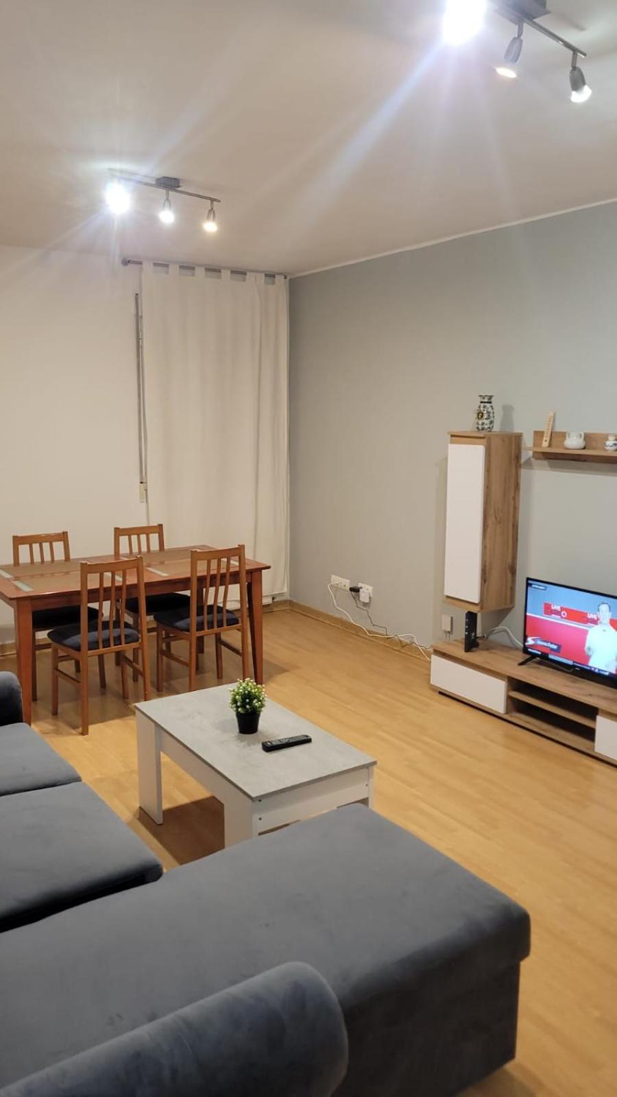 Apartment Cattleya Almazan